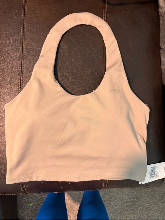 AYBL Tops - AYBL halter top